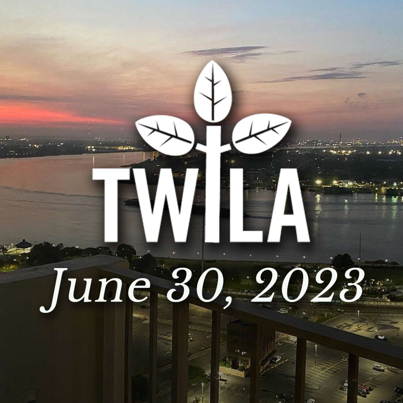 TWILA 6-30-23 episode artwork