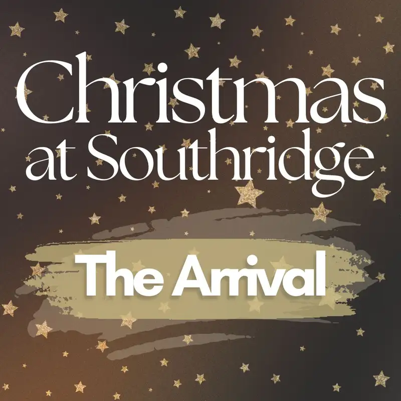 24.12.24 - The Arrival