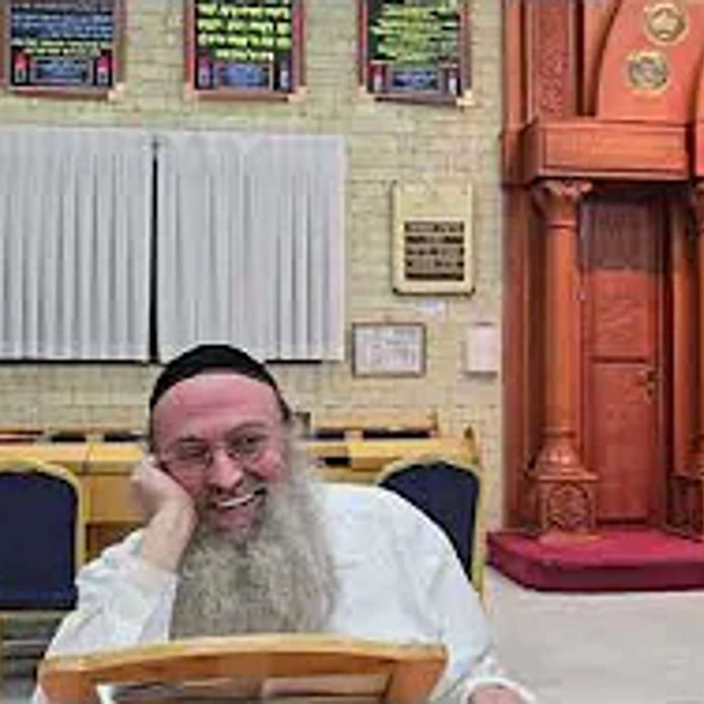 הרב מאיר כהן | רַק אַל תִּשְׂנָא אֶת הַשֵּׁם יִתְבָּרַךְ!שִׁעוּר מְאַלֵּף