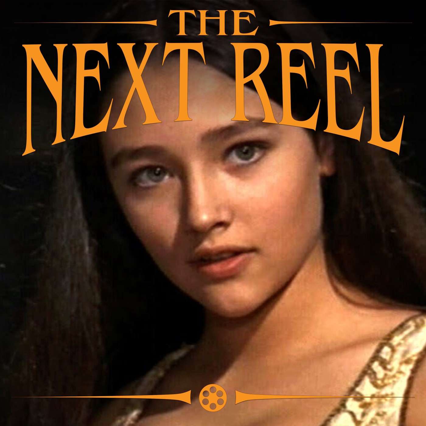 Romeo and Juliet • The Next Reel episode artwork