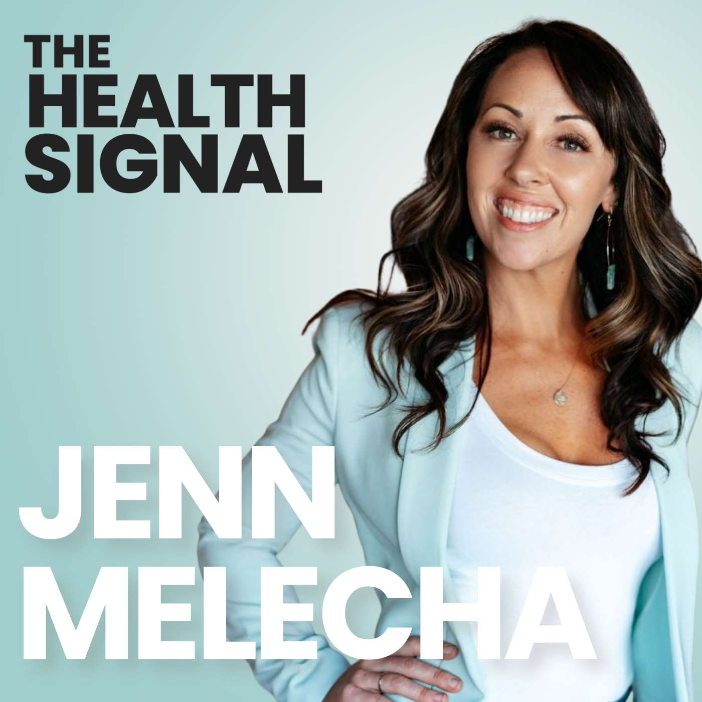 The Health Signal Podcast | Wellness and Longevity