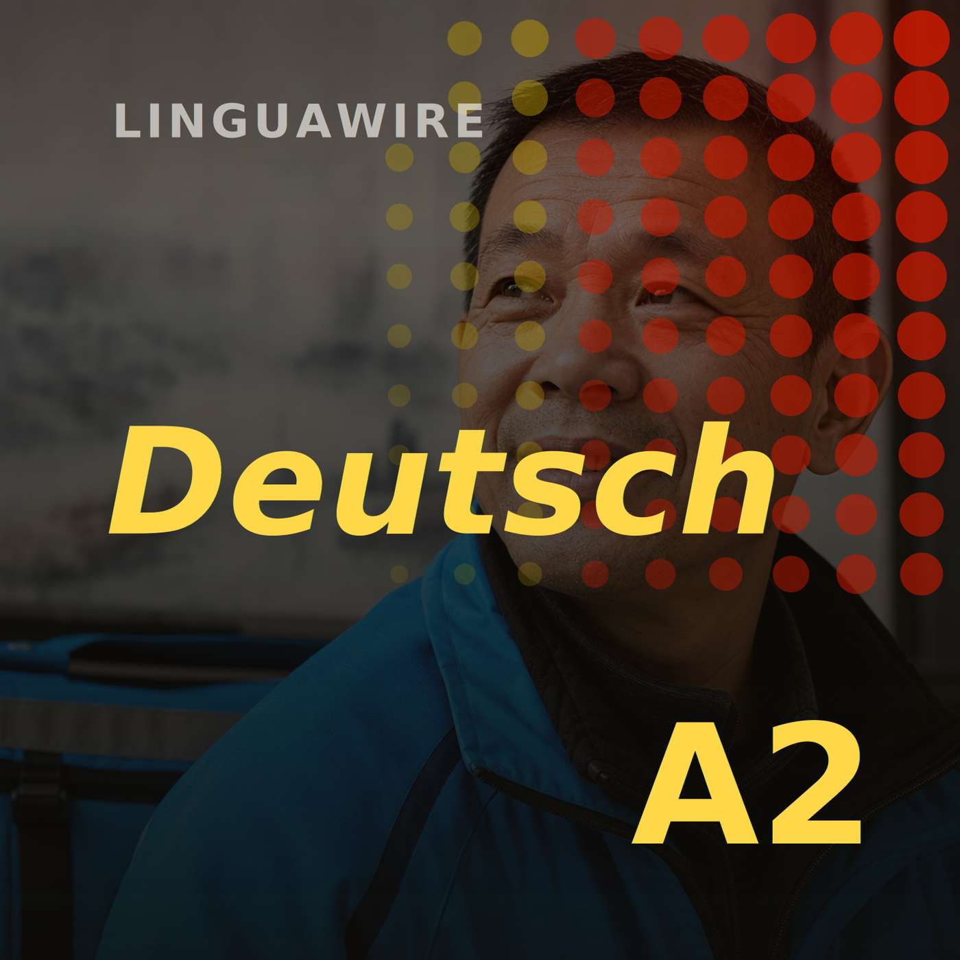 A2 German News | Can a Food Delivery Rider Win China's Top Literary Prize?