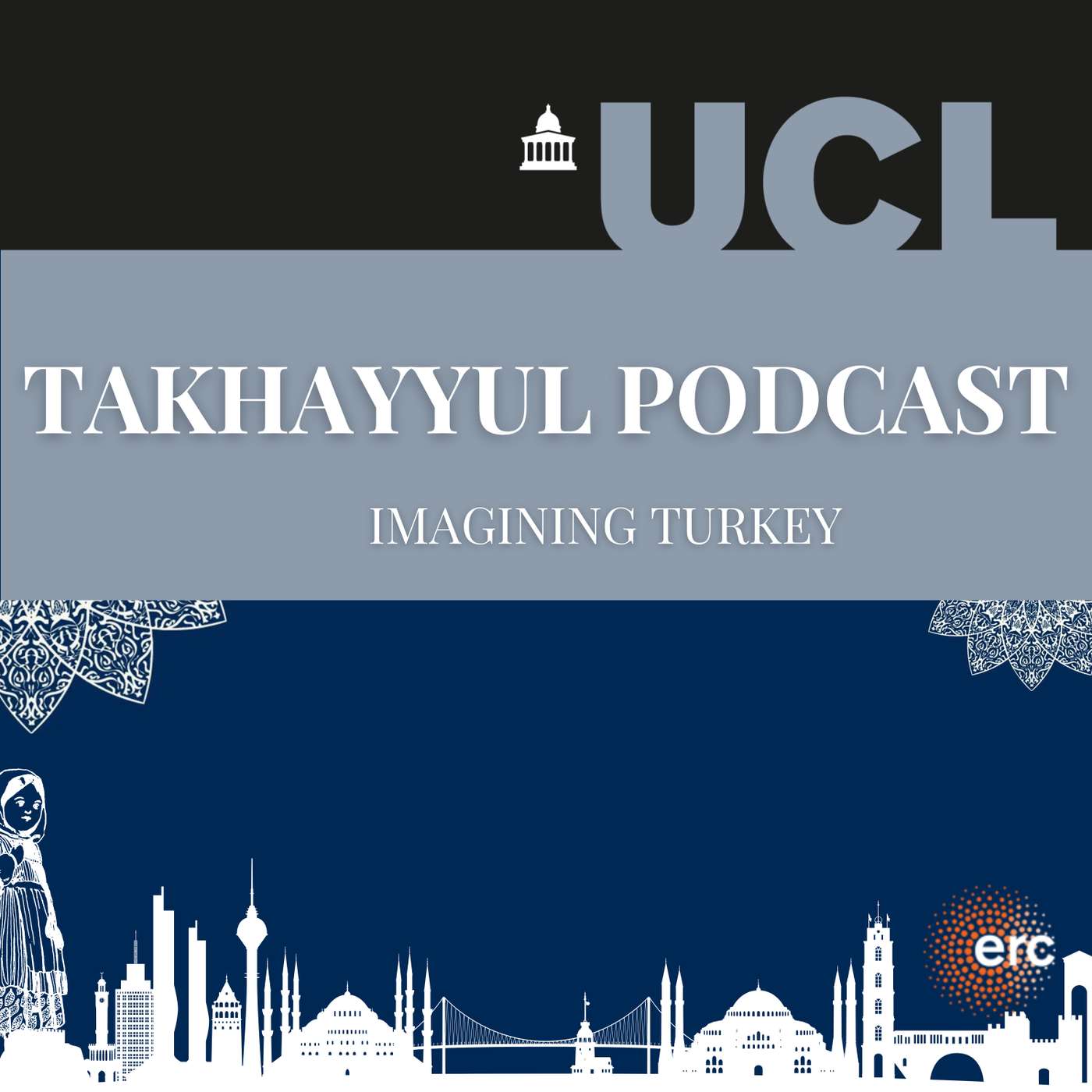 Imagining Turkey