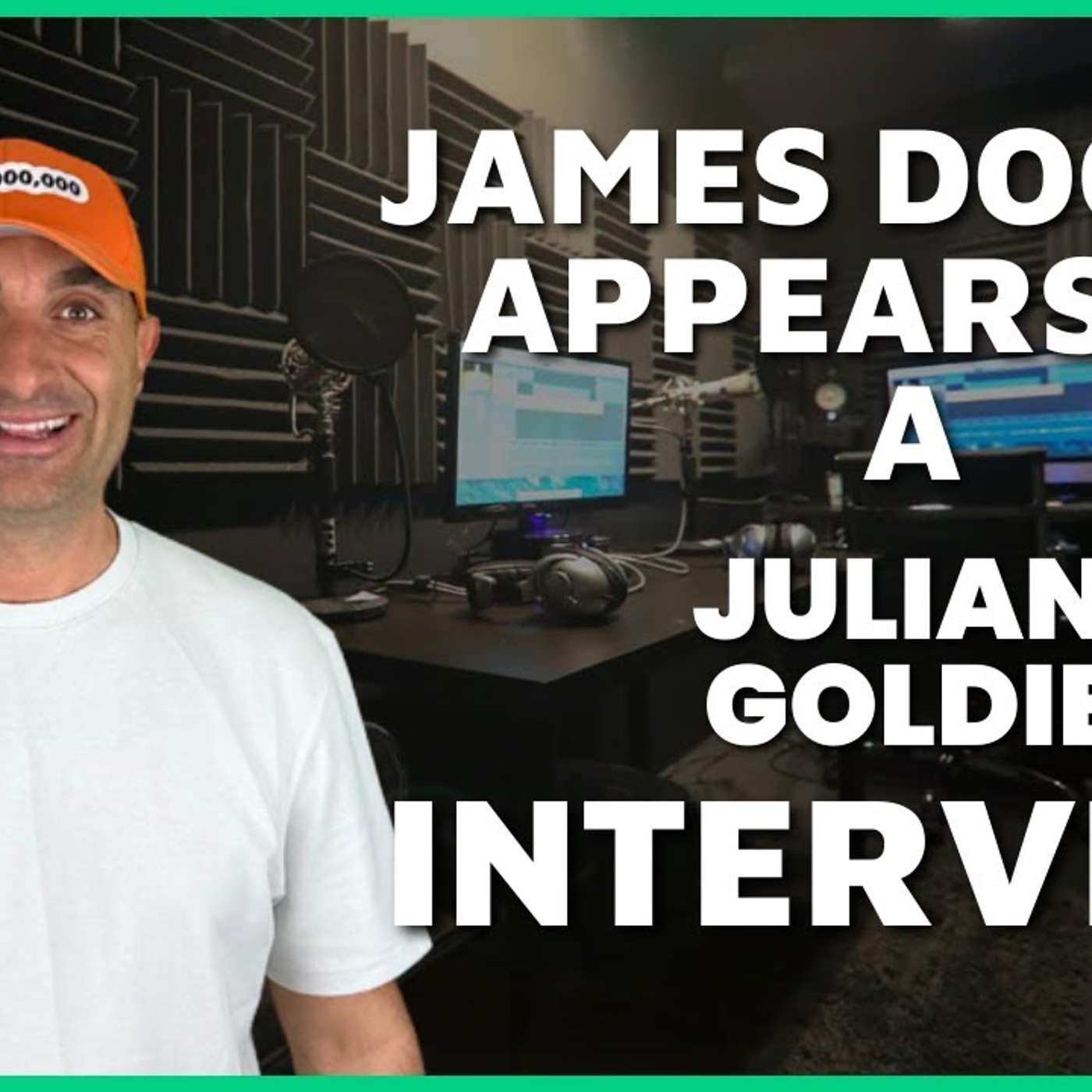James Dooley Podcast