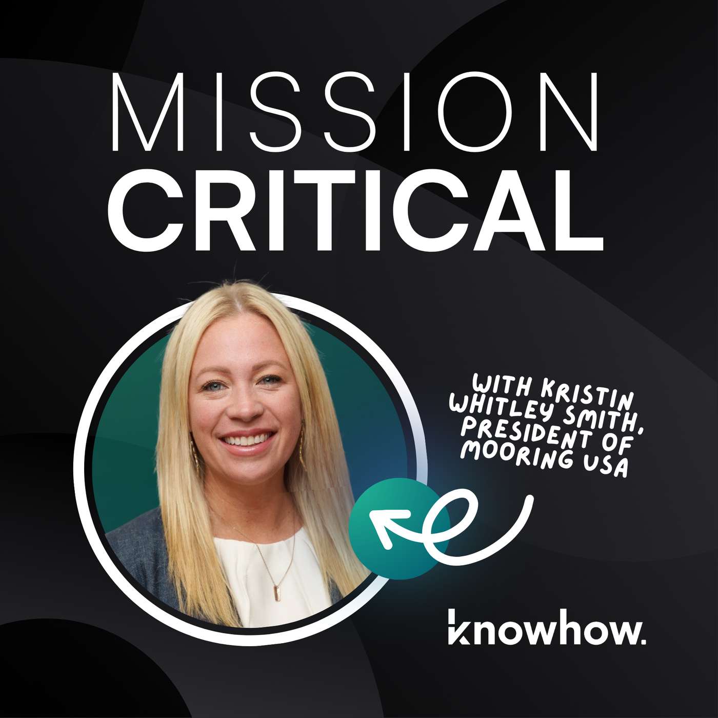 How Kristin Smith Navigates Restoration’s Revenue Rollercoaster