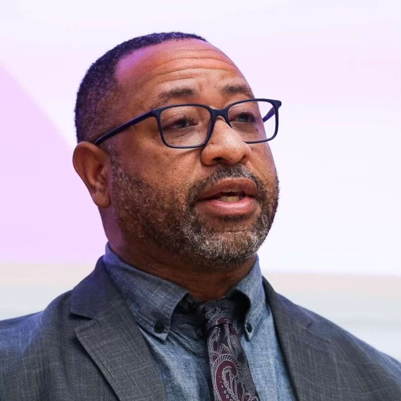 The Black Studies Podcast