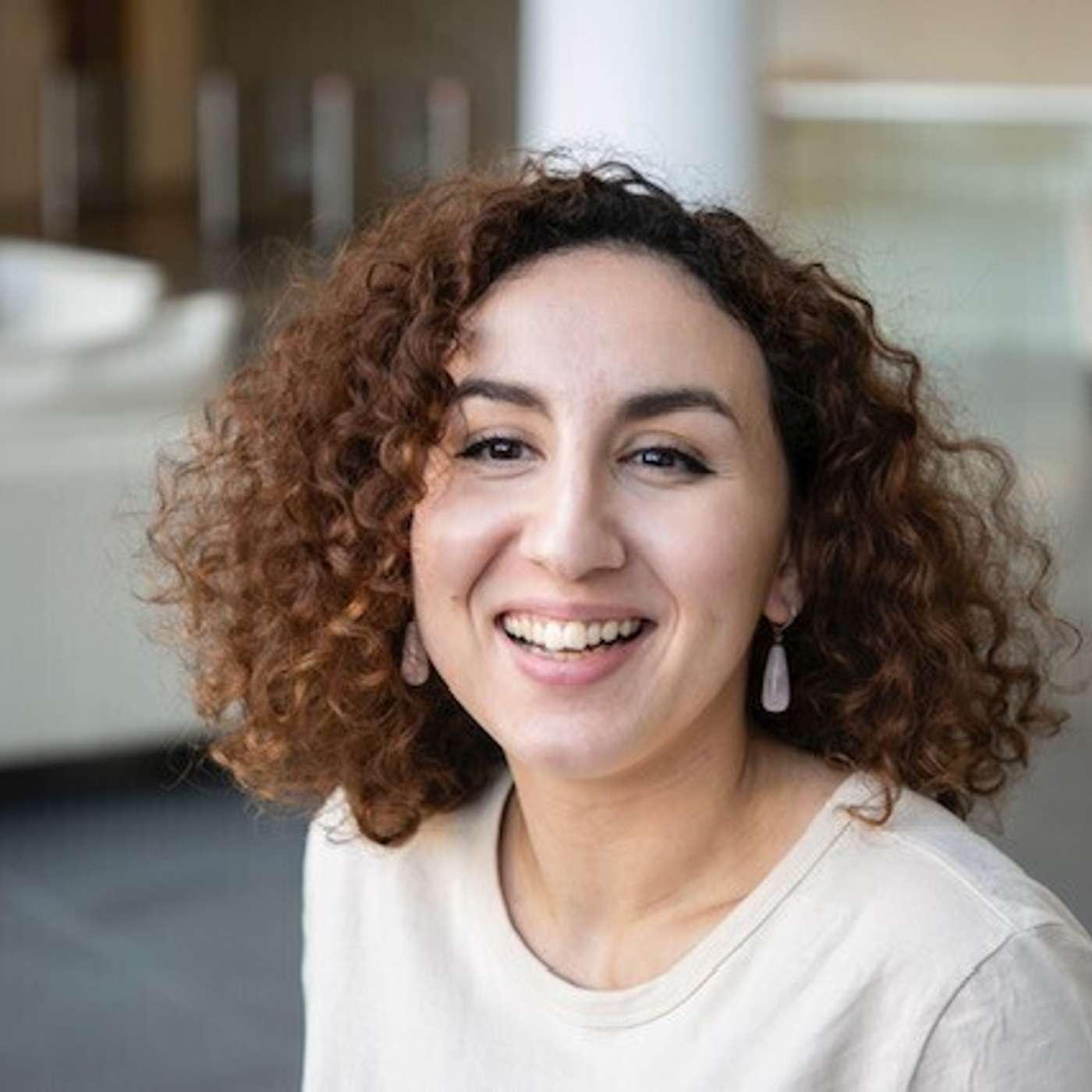 Diversity, inclusion and leadership in Financial services with Aicha Zerrouky from Headspring (UK)