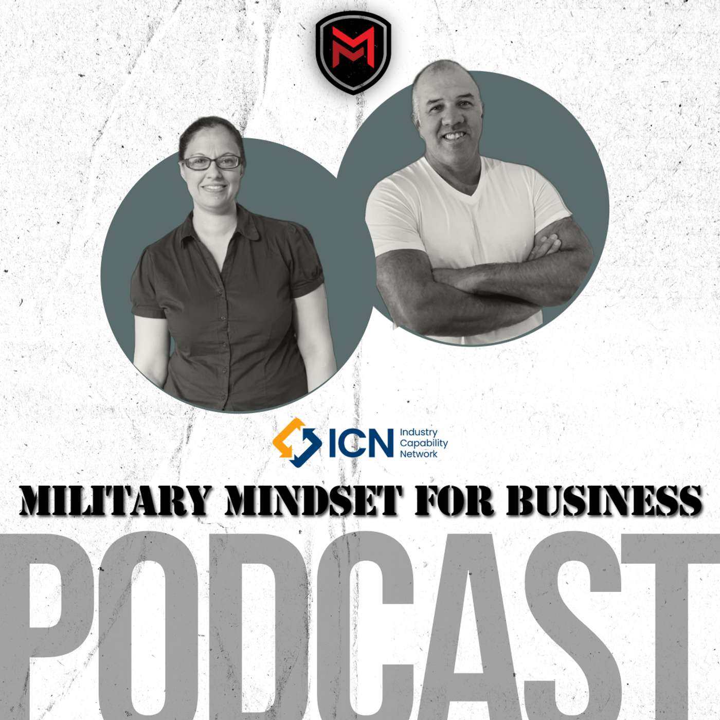 Veteran Business Community Podcast