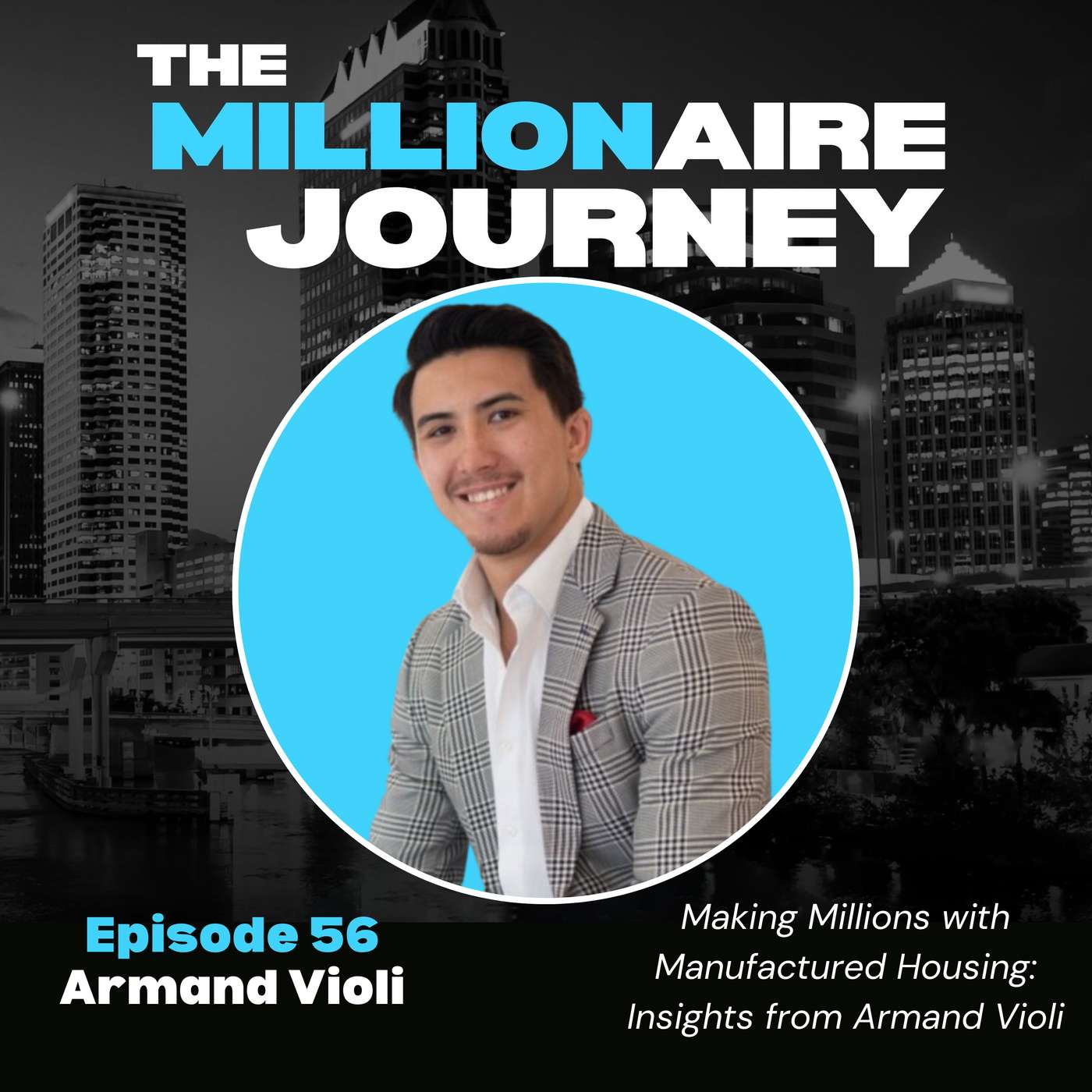 The Capitalizing Your Life Podcast