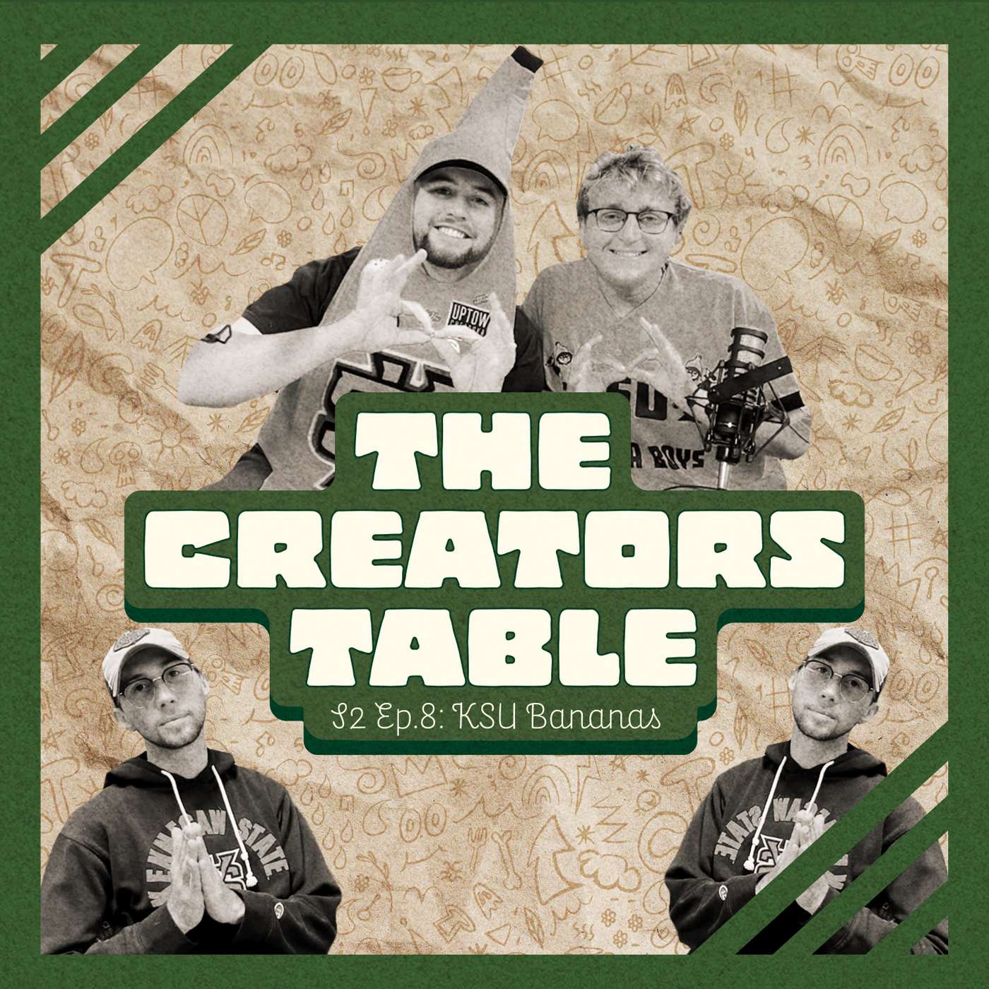 The Creators Table