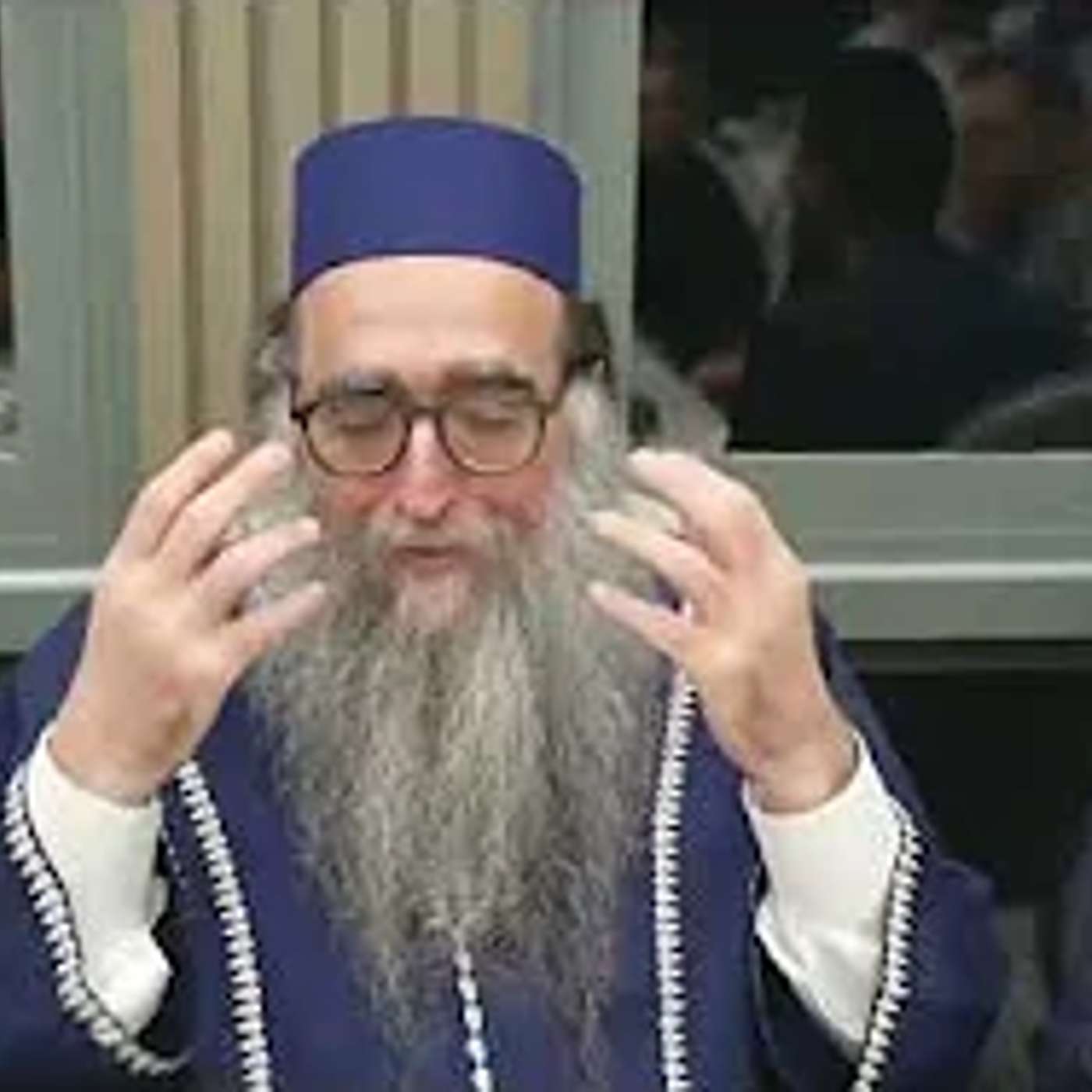 שיעור תורה - האדמו"ר רבי יאשיהו יוסף פינטו שליט"א - יום שלישי - כ"ה באב - תשפ"ה -  ניו - יורק - מס 2