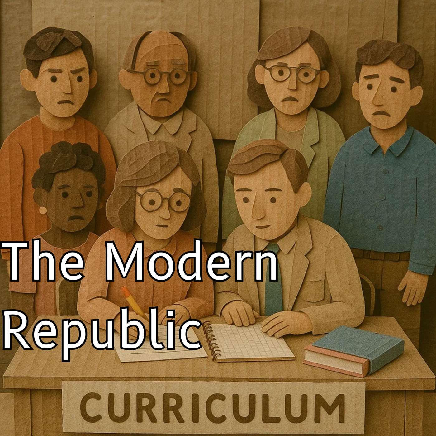 The Modern Republic