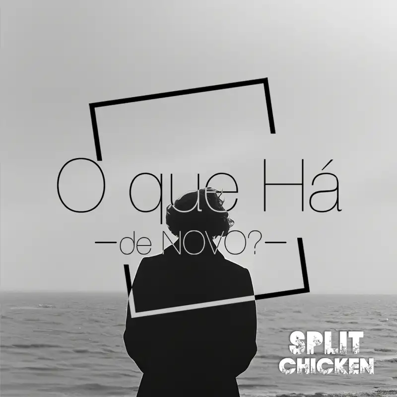 O que Há de Novo S3E12 - Abril 6-12