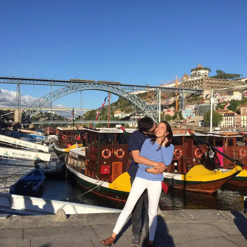 Estamos de volta, com amor ❤️