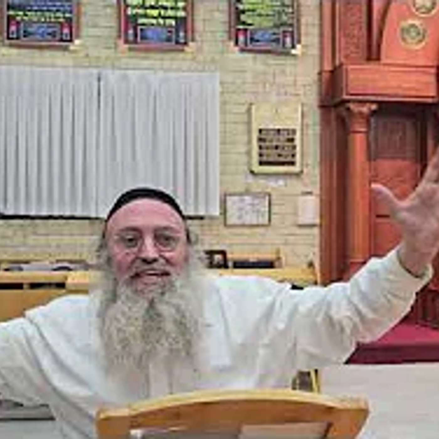 הרב מאיר כהן | לֹא תַּאֲמִינוּ עַד הֵיכָן מַגִּיעַ חוֹבַת הָאָדָם לְהַכָּרַת הַטּוֹב!