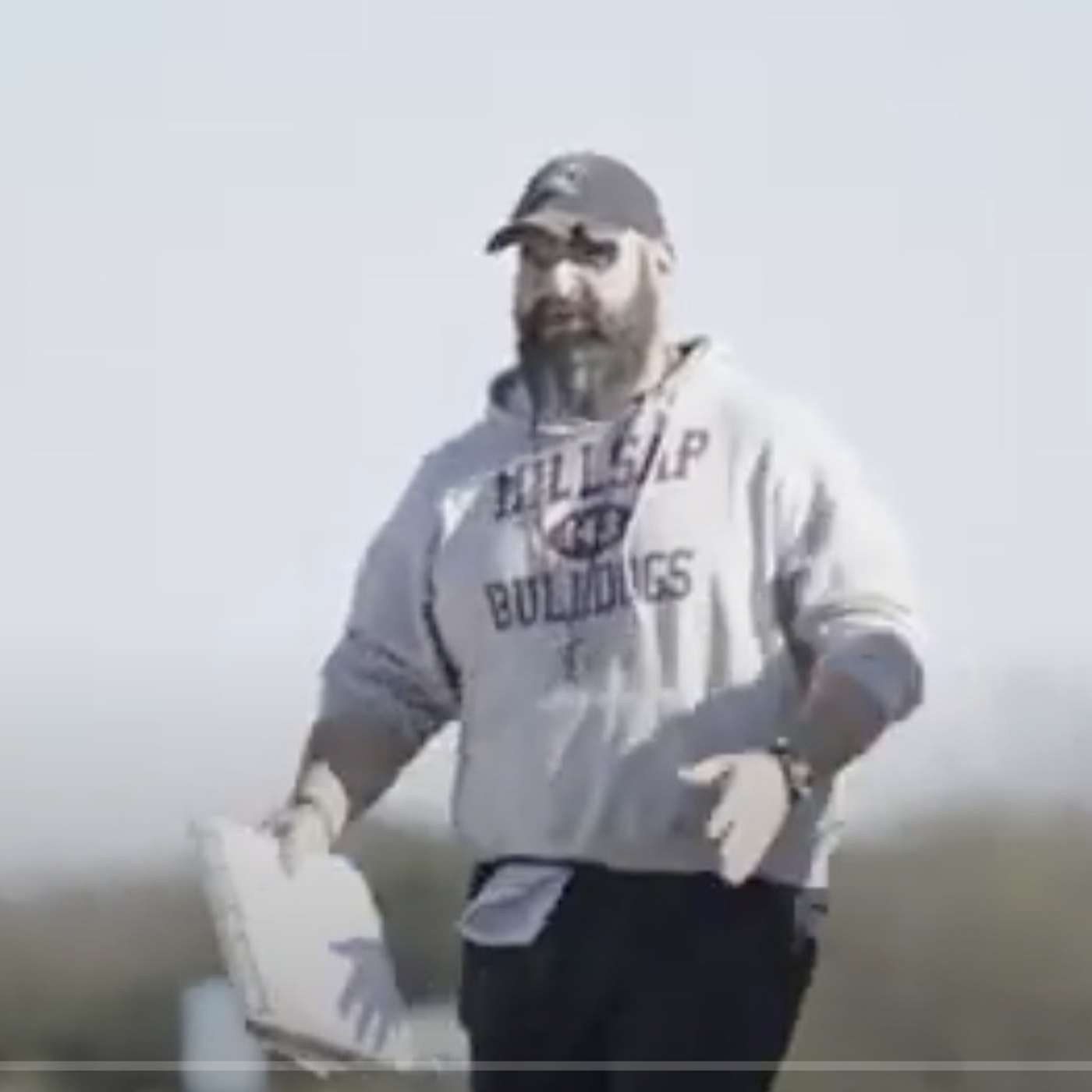 Beyond The Sport Episode 3: Coach Jake Johnson