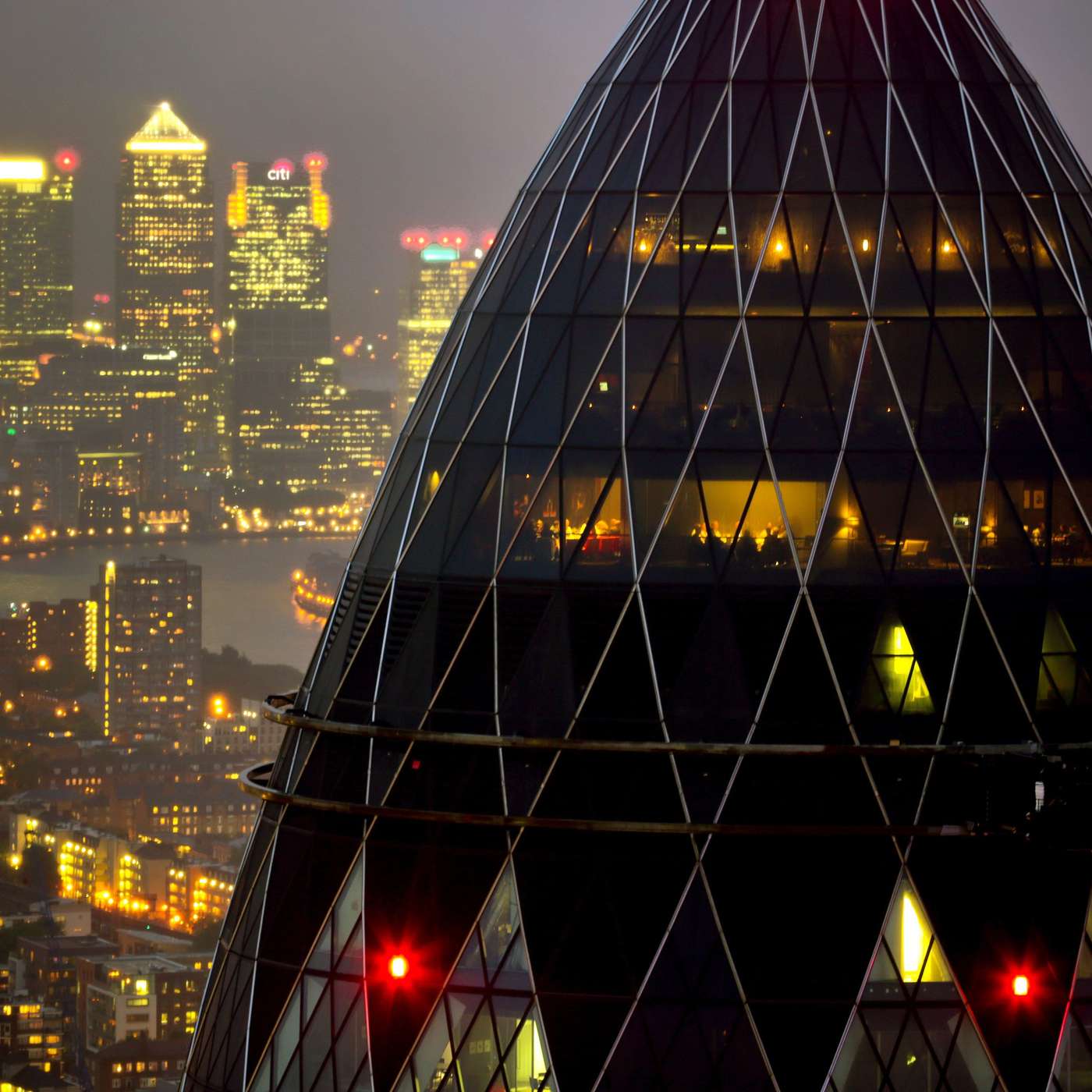 Philosopher of pride