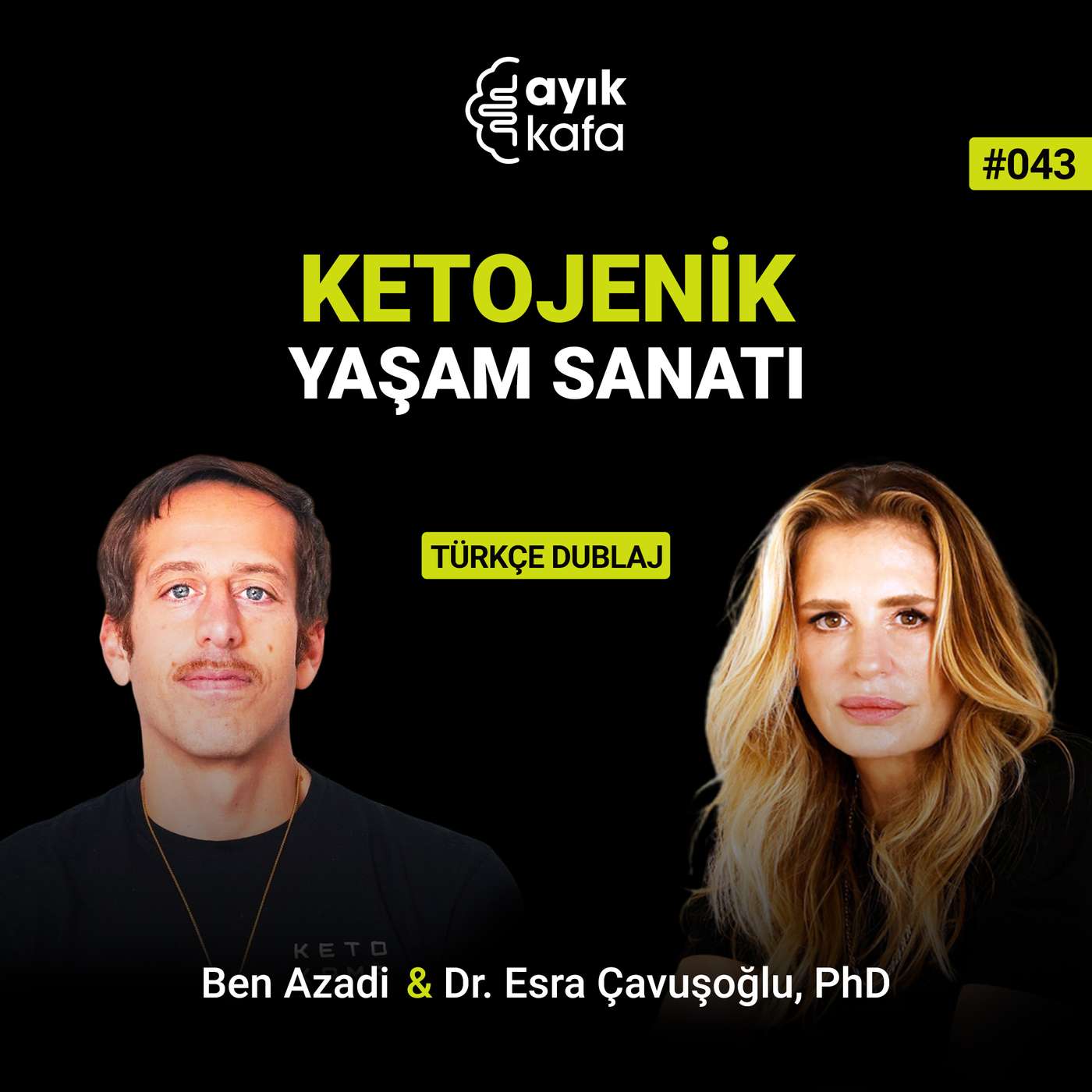 AYIK KAFA