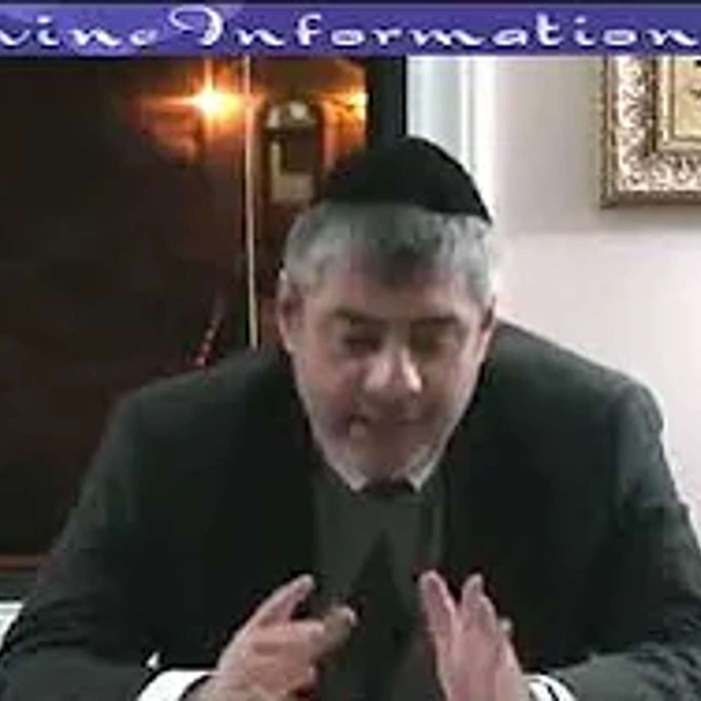 הרב יוסף מזרחי | הרצל רצה לנצר את כל היהודים