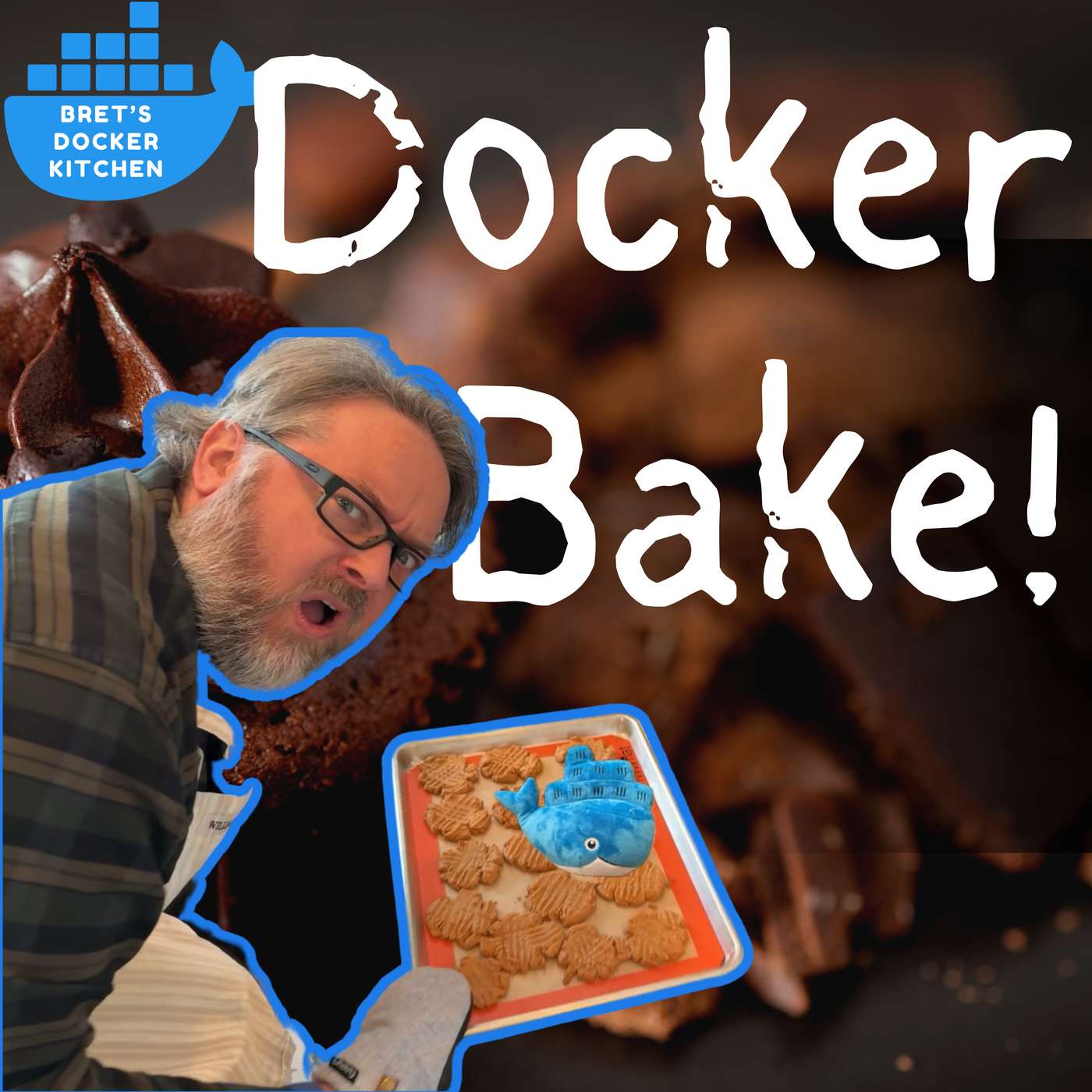 Docker Build the best way with Docker Bake Docker Build the best way with Docker Bake