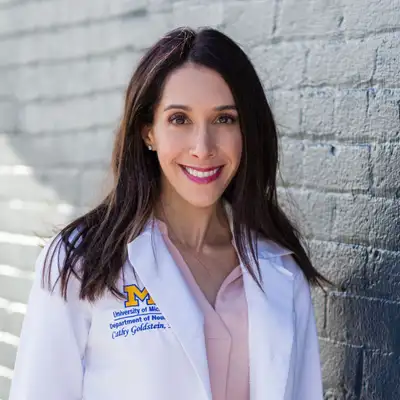 Cathy Goldstein, MD