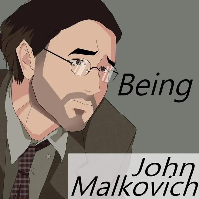Episode 2.20 :Being John Malkovich