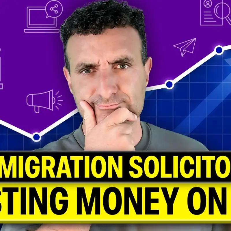 How Immigration Solicitors Can Build Predictable Leads Every Month in 2026