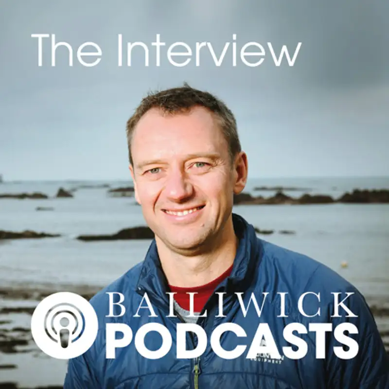 The Interview: Ditching in the sea with pilot Duncan Laisney