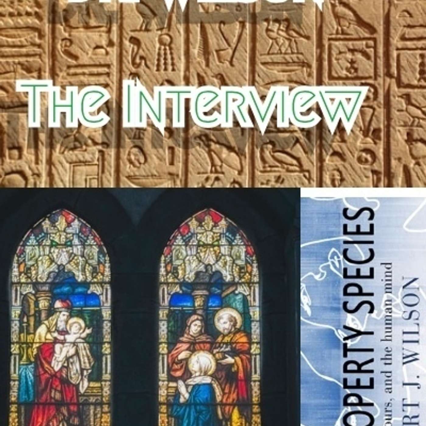 Dr. Wilson - Navigating the symbolic pathway to property