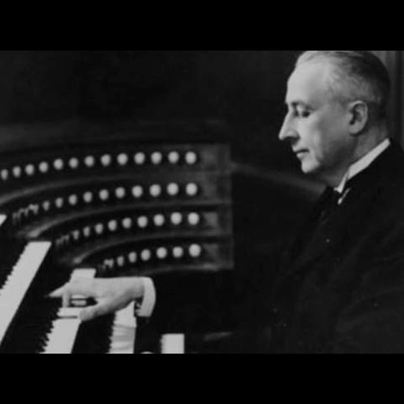 Il Maggio Organistico presenta Graham Steed, organo episode artwork