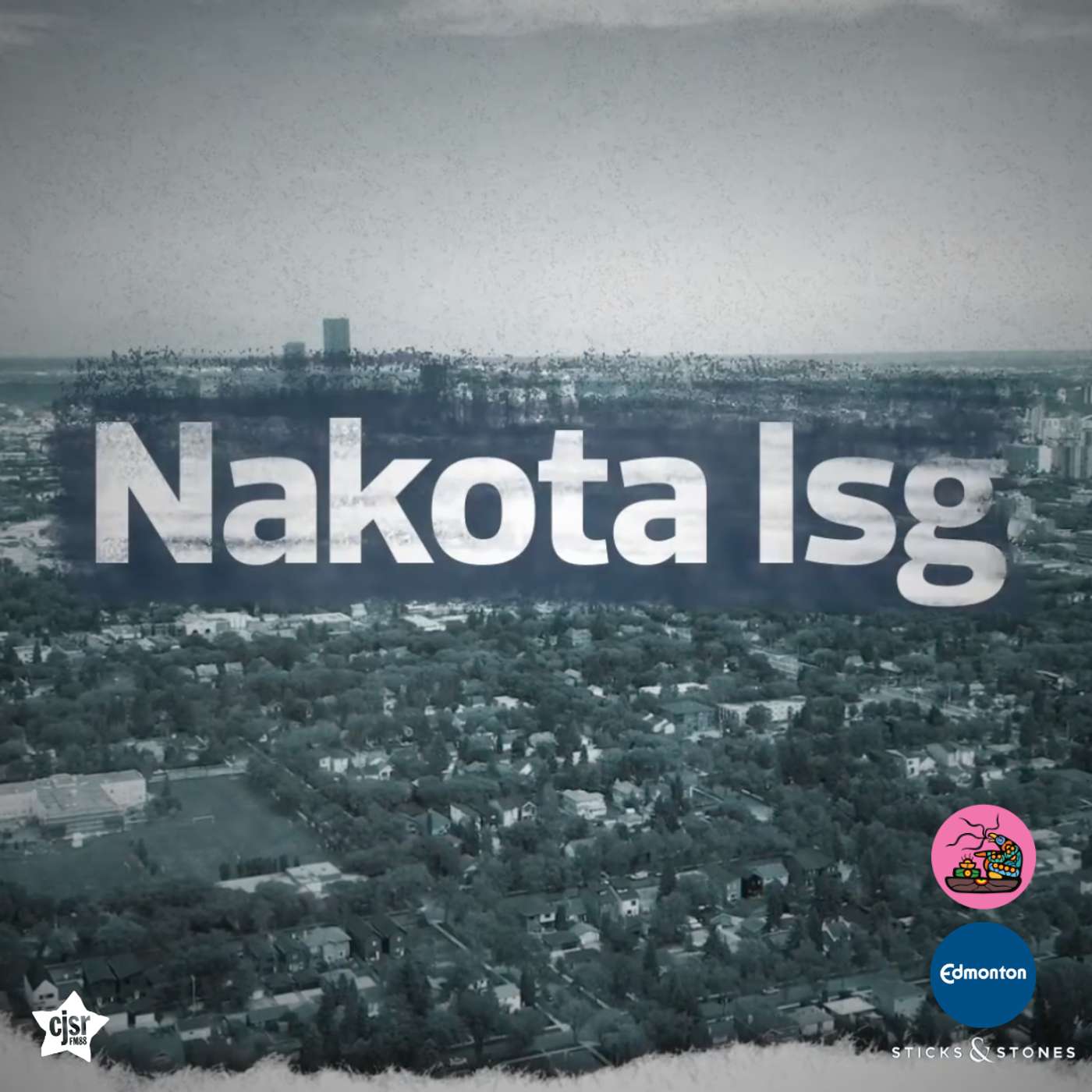 Nakota Isga | Edmonton Ward Names episode artwork