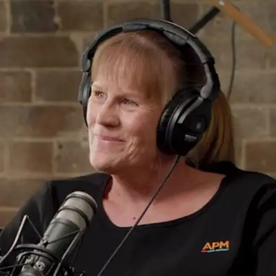 Christine