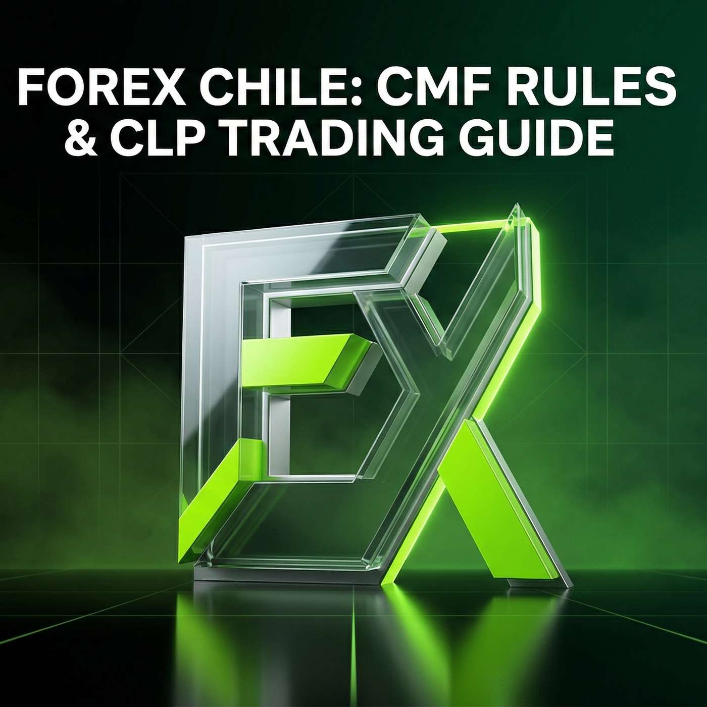 Forex Chile: CMF Rules & CLP Trading Guide episode artwork