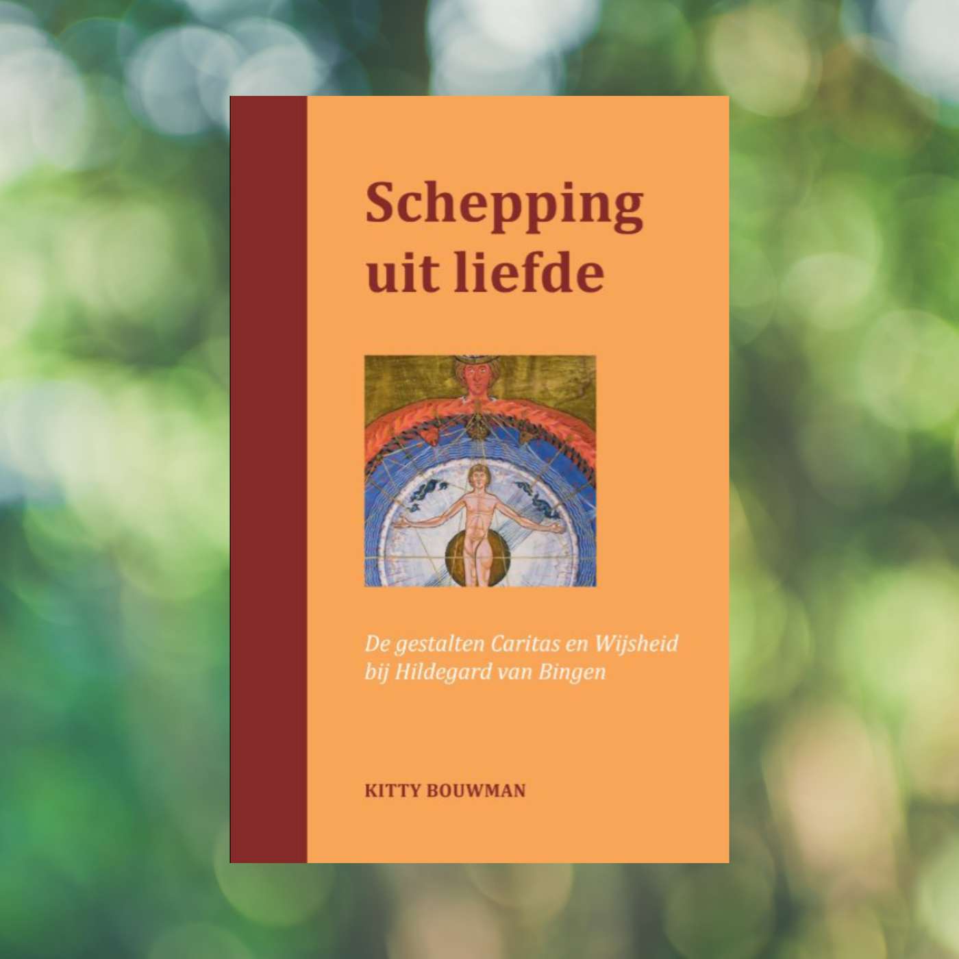 #56 Bonus: brief van Hildegard van Bingen