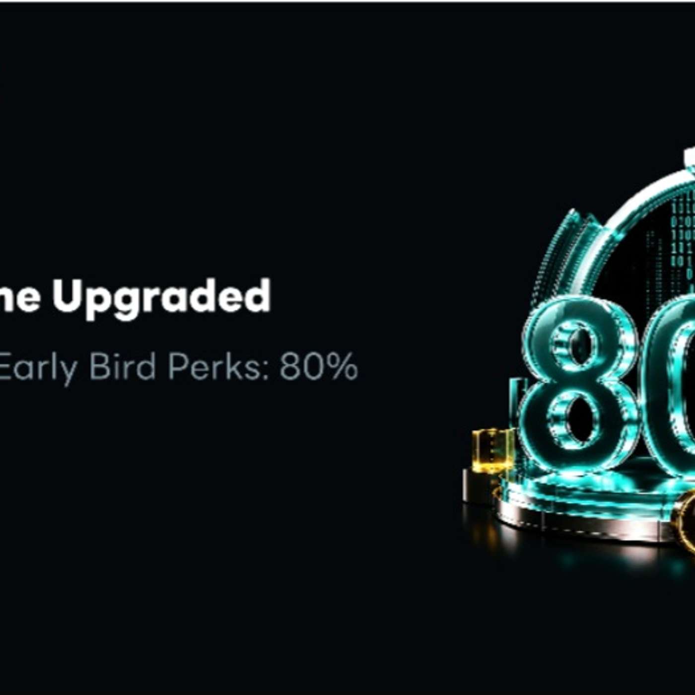 Zoomex Launches TradFi Zone Upgrade With 80% Fee Discount Early Bird Campaign