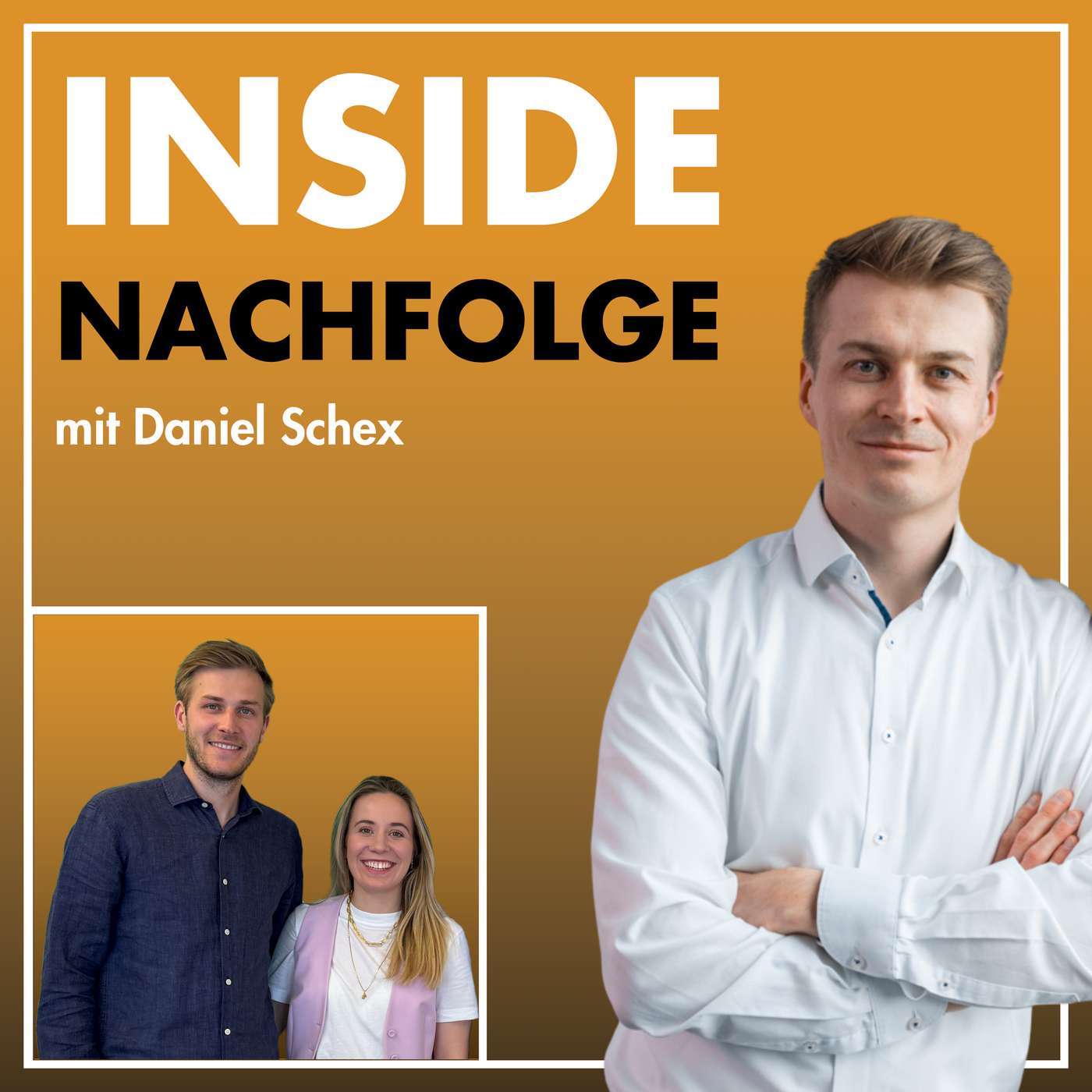 INSIDE NACHFOLGE - Unternehmens- & Vermögensnachfolge im deutschen Mittelstand