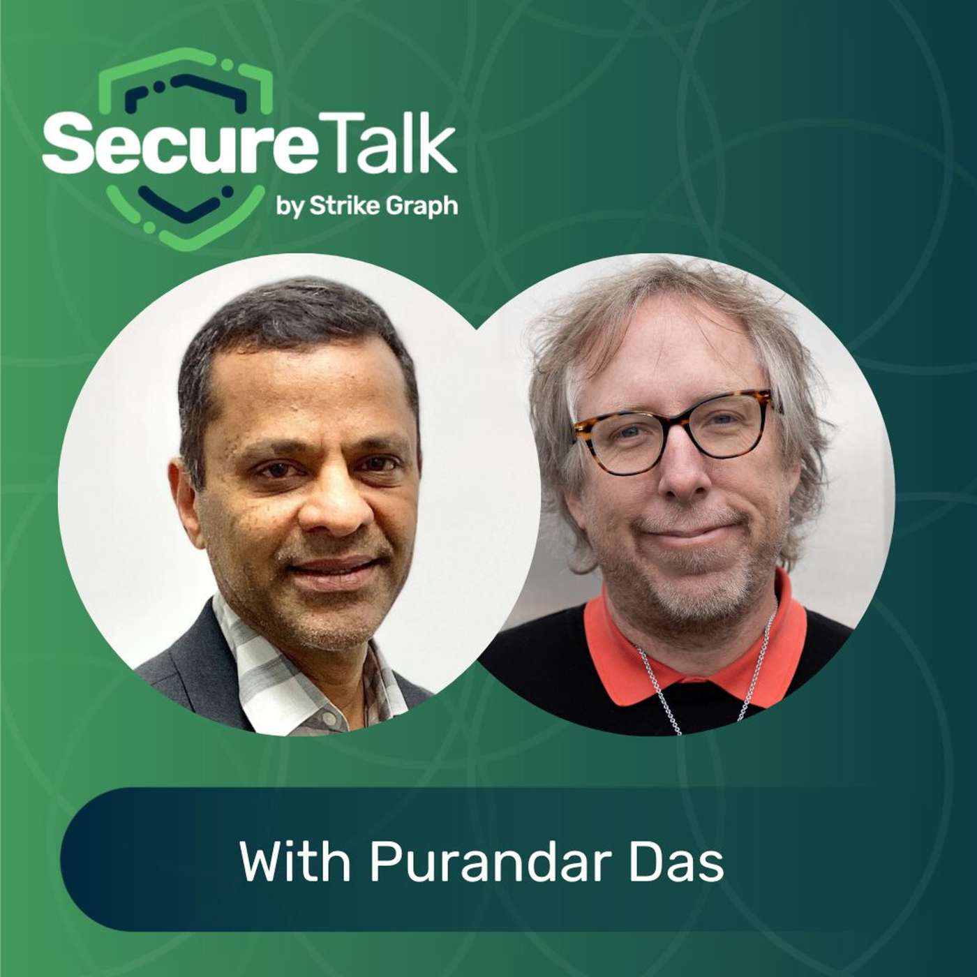 Secure Talk Podcast