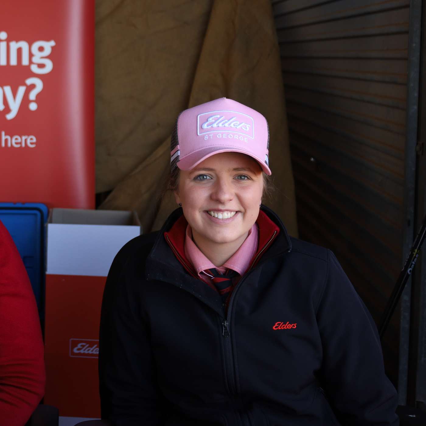 Careers mini: "3 years ago I definitely wouldn't see myself sitting with you" with Georgie Speedy