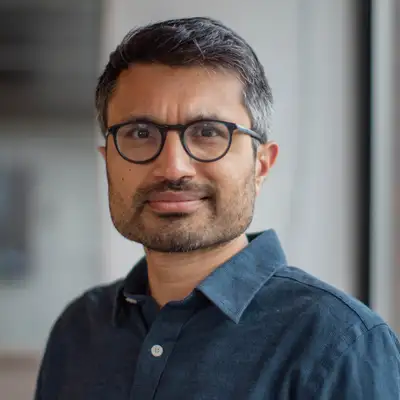 Ali Hussain