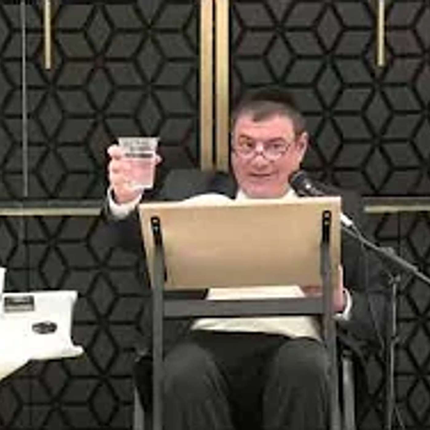 Questions & Answers #1