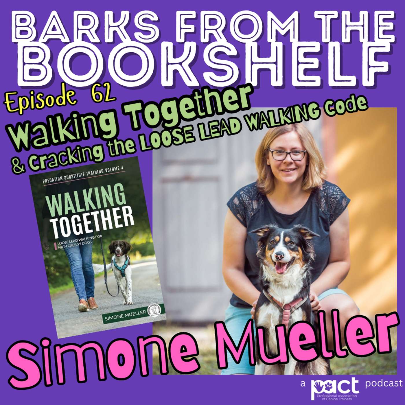 Barks from the Bookshelf