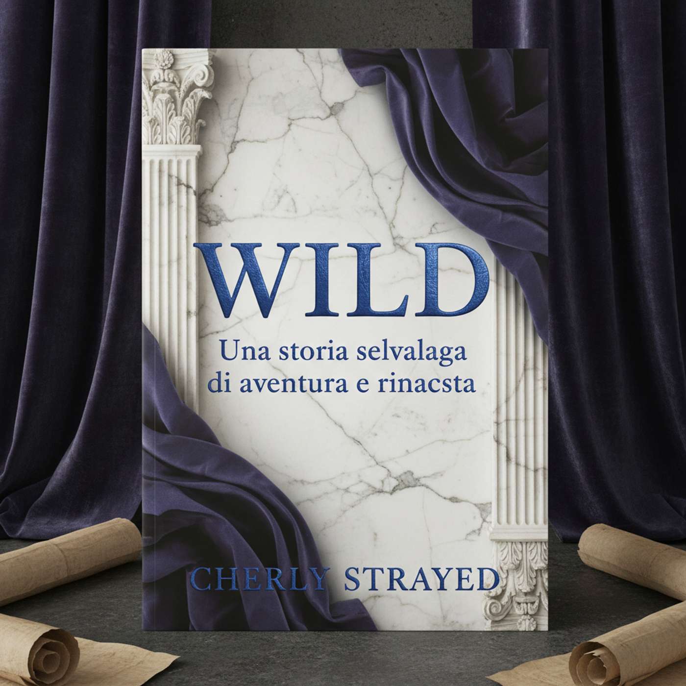 Wild. Una storia selvaggia di avventura e rinascita