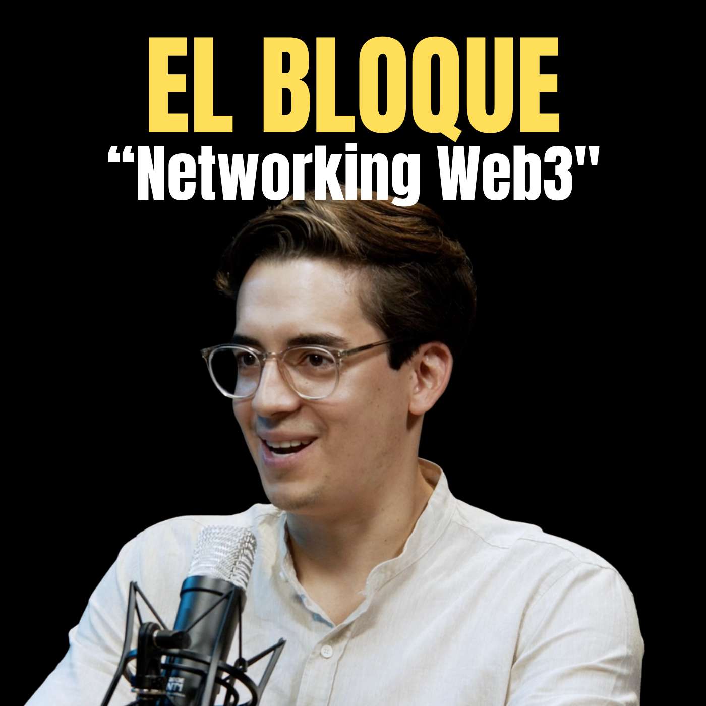 El Bloque12: Networking que impulsa proyectos Web3 - Blockchain85