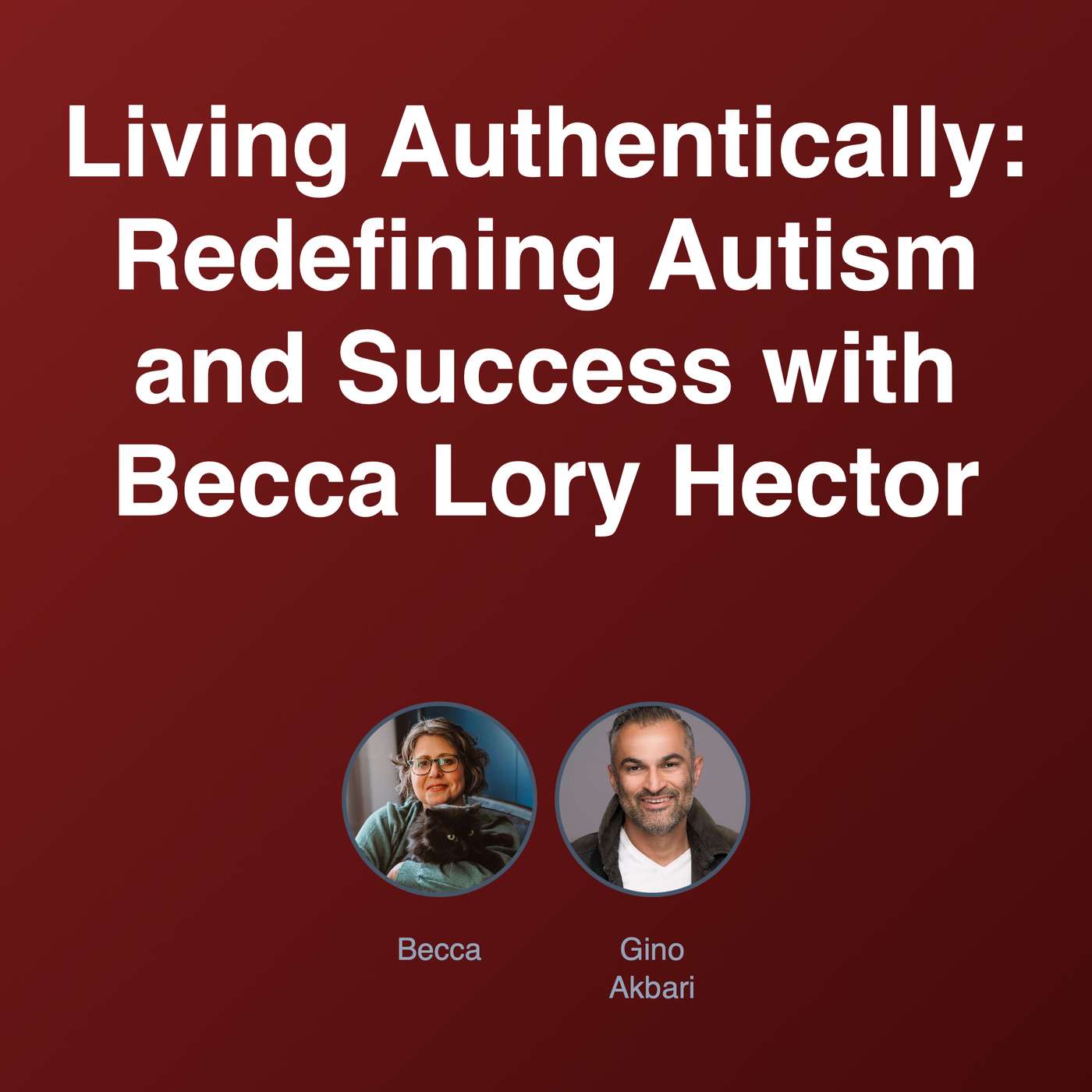 The Neurodiversity Voices Podcast