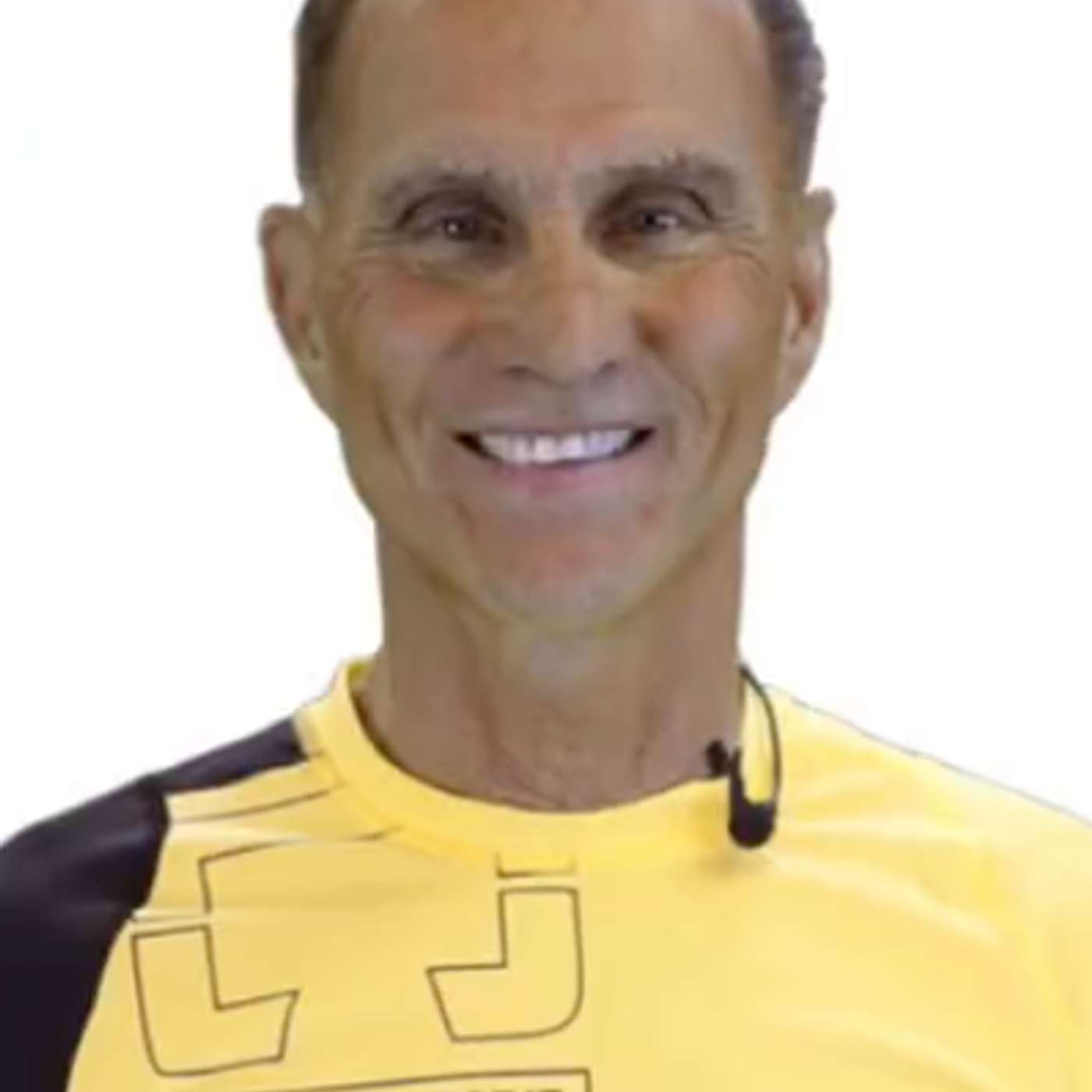 The Jill Lublin Show