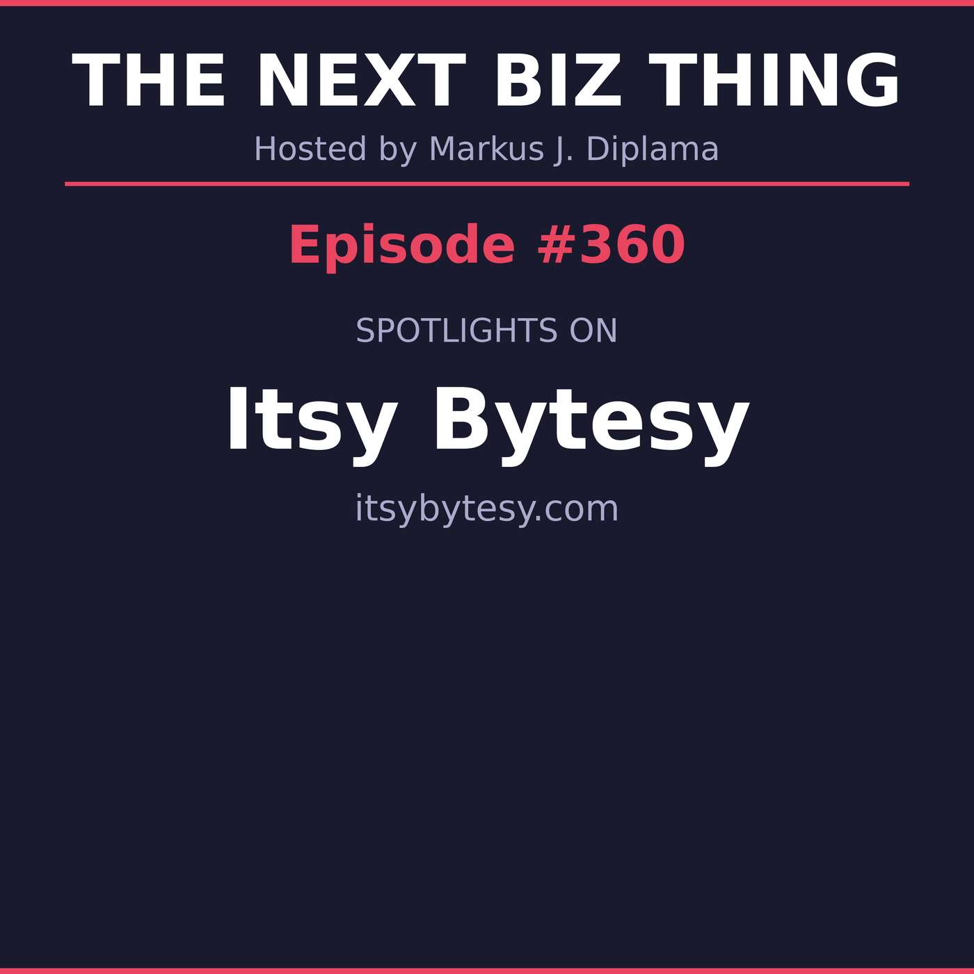 Podcast artwork