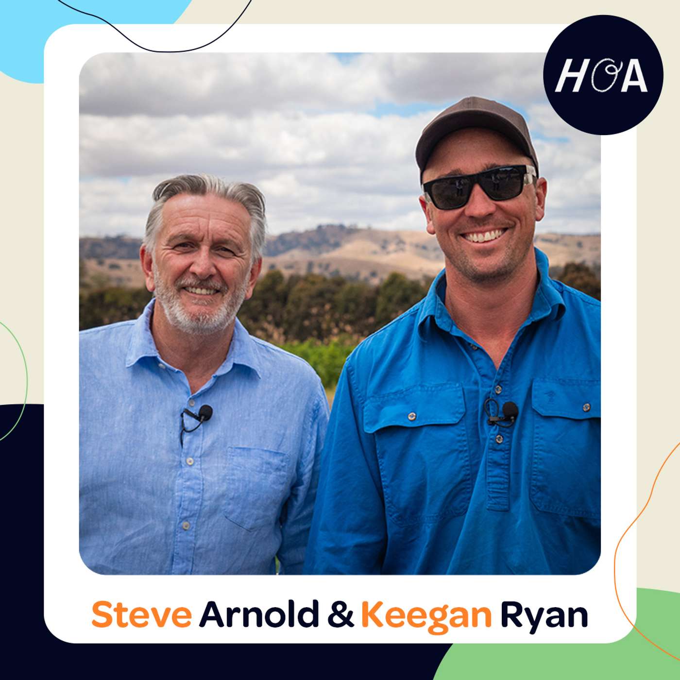 Humans of Agriculture