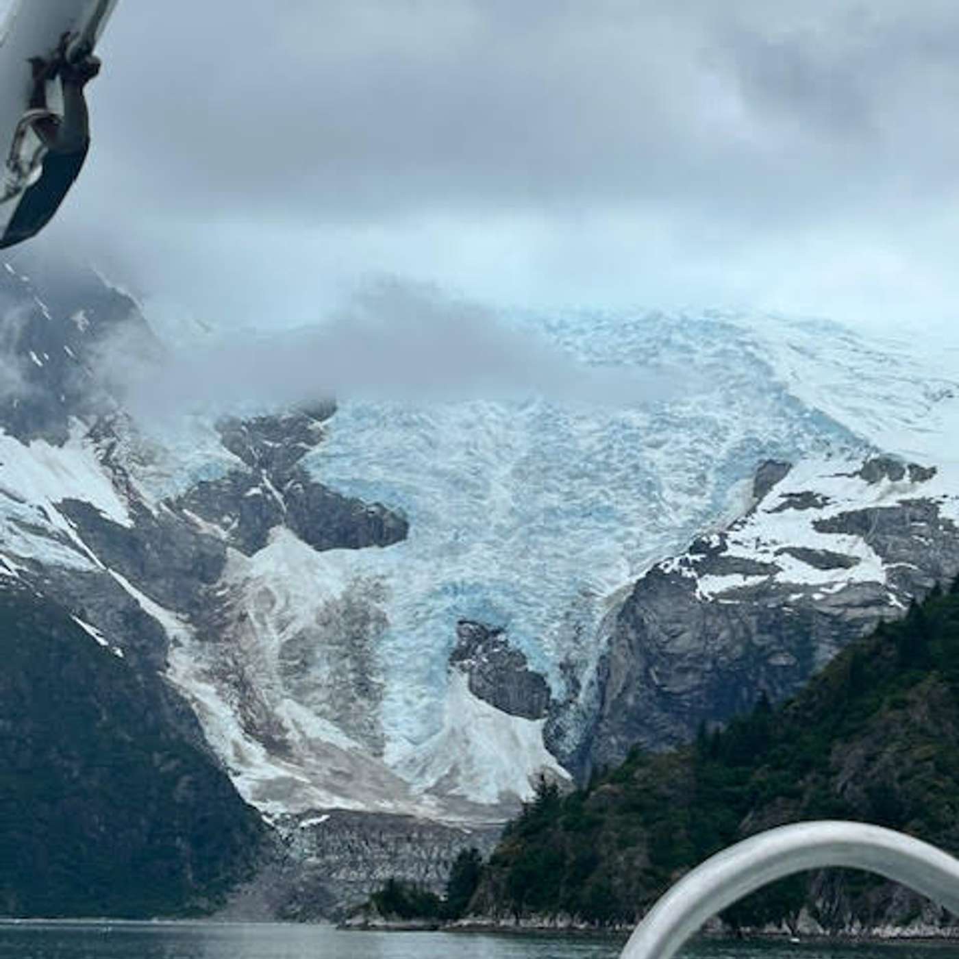 25: Glaciers & National Parks of Alaska with Ranger Emily