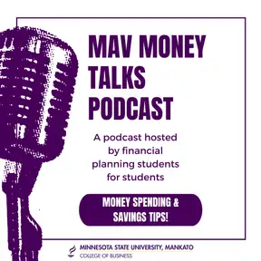 Mav Money Talk
