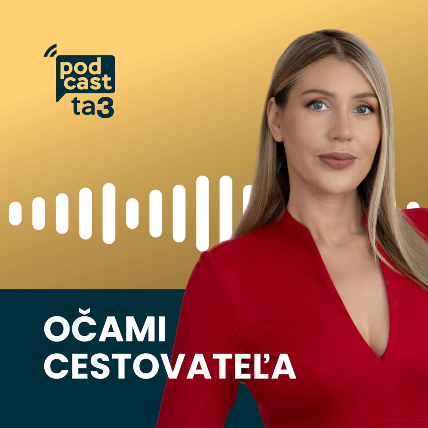 Očami cestovateľa: Aké poklady ukrýva India? episode artwork